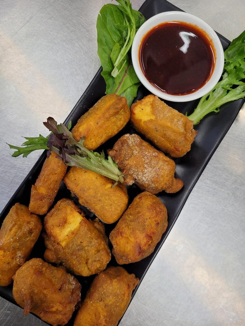 Paneer Pakora
